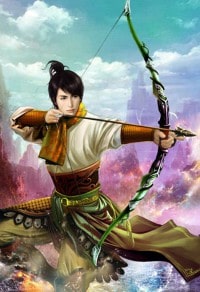原始种田蜜蜜甜：蛮夫，放肆宠！